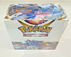Pokemon Sword & Shield Astral Radiance Booster Box English - New, Factory Sealed - Image 2