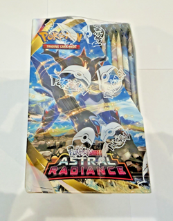 Pokemon Sword & Shield Astral Radiance Booster Box English - New, Factory Sealed - Image 5