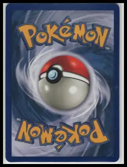Pokemon TCG Fossil Muk #13/62 Holo Rare - Image 2