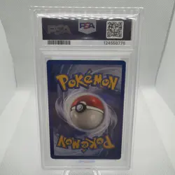 PSA 5 EX Shadowless Venusaur Holo #15/102 Base Set 1999 Pokemon WoTC Excellent - Image 2