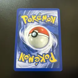 Erika's Clefairy - 1st Edition - 25/132 Gym Heroes- WOTC - Pokemon TCG - 2000 NM - Image 2