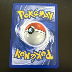 Gym Heroes Brock's Sandslash 23/132 Rare Pokemon 1st Edition MP+ - Image 2
