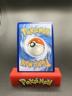 Pokemon M Mewtwo EX 64/162 Breakthrough Holo NM - Image 2