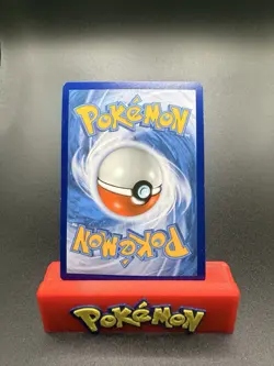 Pokemon M Mewtwo EX 64/162 Breakthrough Holo NM - Image 3