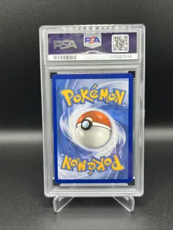 PECHARUNT Ex SPECIAL ILLUSTRATION RARE PSA 10 SHROUDED FABLE 2024 093/064 - Image 2