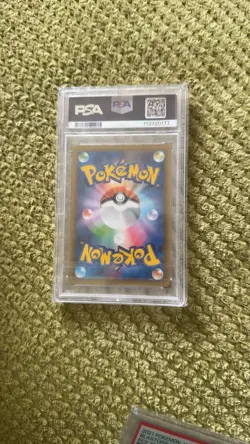 [PSA 10] Venusaur 002/025 25th Anniversary S8a-P Holo Promo Japanese POKEMON - Image 2