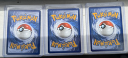 Pokemon TCG First Partner Illustration Collection, Series 1 Kanto GEN 1 Starters - Image 3