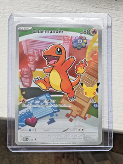 Pokemon TCG First Partner Illustration Collection, Series 1 Kanto GEN 1 Starters - Image 4