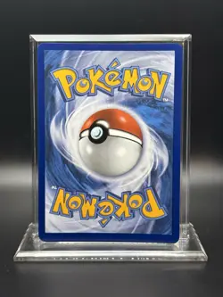 2025 Pokemon Mega Evolutions - Dhelmise Reverse Holo No. 18/132 - Image 2