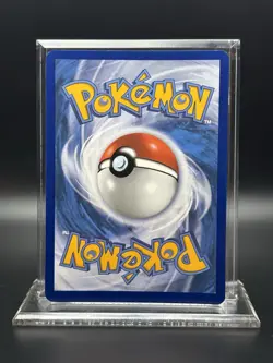 2025 Pokemon Mega Evolutions - Lunatone Holo No. 74/132 - Image 2