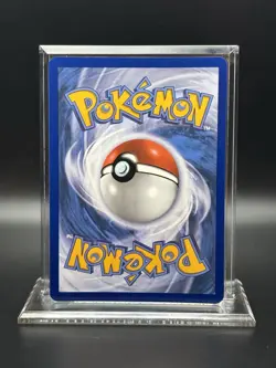 2025 Pokemon Mega Evolutions -Steelix Holo No. 93/132 - Image 2