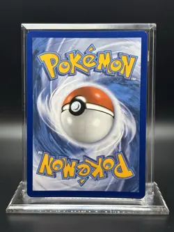 2025 Pokemon Mega Evolutions -Kadabra Reverse Holo No. 55/132 - Image 2