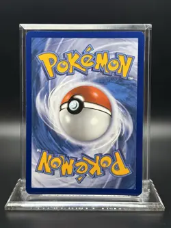 2025 Pokemon Mega Evolutions -Alakazam Holo No. 56/132 - Image 2