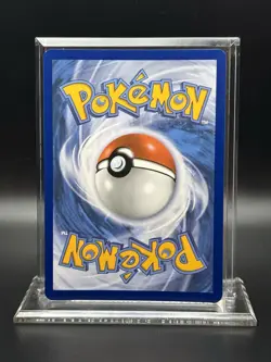 2025 Pokemon Mega Evolutions - Mystery Garden Reverse Holo No. 122/132 - Image 2