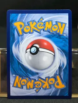 2025 Pokemon GLOOM 130/129 Black Crystal Blazing Faith csv5C Art Rare Holo CHN - Image 2