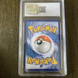 2016 Pokemon XY Black Star Promo Red and Blue Collection Pikachu Ex #XY124 CCG8 - Image 2