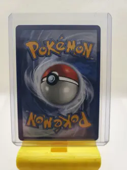Lycanroc GX SM14 Black Star Promos LP - Image 2