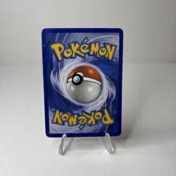 Pokemon TCG Uxie 43/146 Legends Awakened LP - Image 2