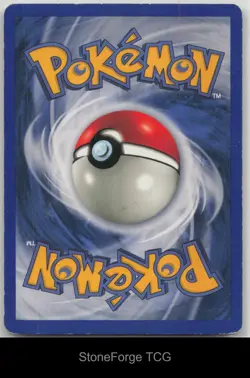 Growlithe 68/105 Common Neo Destiny Pokemon Lightly Played - Image 2