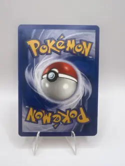 Pokemon TCG Ponyta Base Set 60/102 Regular 1999-2000 Wizards Base Set Copyright - Image 2