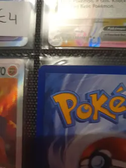 Pokemon TCG Mega Starmie EX SIR 118/088 Perfect Order Near Mint - Image 5