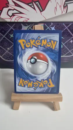 Drilbur 085/162 - Play! Prize Pack Series - Cosmos Holo - Pokemon TCG - NM - Image 2