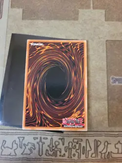 YUGIOH CLOCKWORK NIGHT BLCR-EN007 SECRET 1ST ED NM - Image 2