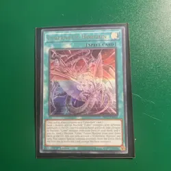 Yu-Gi-Oh! TCG Cybernetic Horizon Structure Deck: Cyber Strike SDCS-EN046 1st... - Image 3