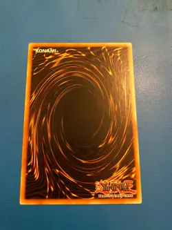 YUGIOH Rare One For One DP09-EN018/RGBT-EN045 - Image 2