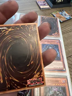 Dark Magician SDY-006 Starter Deck: Yugi Unlimited - Image 4