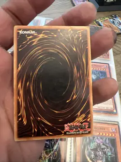 Dark Magician SDY-006 Starter Deck: Yugi Unlimited - Image 5