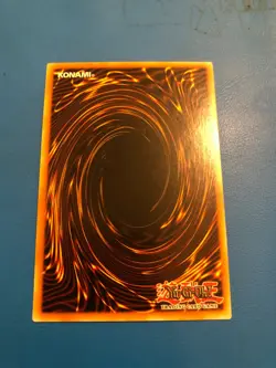 YUGIOH Rare VW-Tiger Catapult DP2-EN016 - Image 2