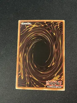 Yu-Gi-Oh! Twin Headed Thunder Dragon MRD-120 Unlimited Faded - Image 4