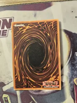 Reshef The Darl Being - TLM-EN033 - Ultra Rare - NM 1st Edition - Yugioh - Image 2