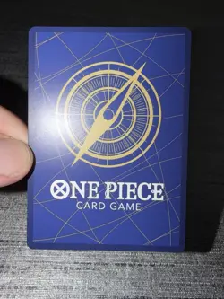 Carte One Piece Kaido ST04-003 WANTED SP SPECIAL RARE English - Image 4