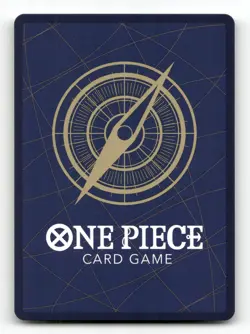 Nefeltari Vivi EB04-025 - The Azure Sea's Seven - One Piece Card NM/M - Image 2