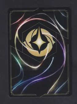 Lorcana - Mulan - Recrue pleine de ressources - MINT/NMINT - FR - FOIL - Image 2