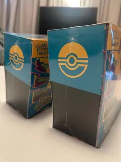 2x Sealed Ascended Heroes Pokemon Center ETB ✅ IN HAND | FAST DISPATCH - Image 3