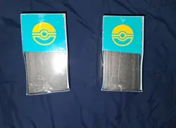2x Pokemon TCG Ascended Heroes Pokemon Center ETB's - New Tiny Tear In Plastic - Image 3