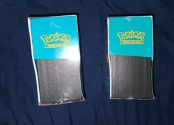 2x Pokemon TCG Ascended Heroes Pokemon Center ETB's - New Tiny Tear In Plastic - Image 4