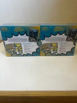 2x Pokemon TCG Ascended Heroes Pokemon Center ETB's New and Sealed - Image 4