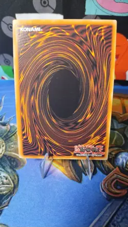 Yugioh Delinquent Duo (Quarter Century Secret Rare) RA04-EN114 - Image 2