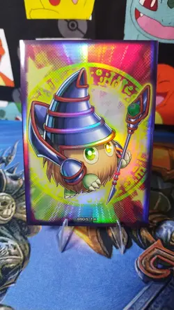 Yugioh Delinquent Duo (Quarter Century Secret Rare) RA04-EN114 - Image 4