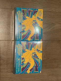 2x Pokemon TCG Ascended Heroes Pokemon Center ETB IN HAND | FAST FREE DISPATCH - Image 1