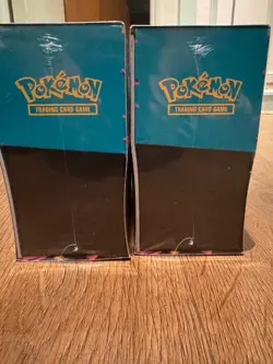 2x Pokemon TCG Ascended Heroes Pokemon Center ETB IN HAND | FAST FREE DISPATCH - Image 3