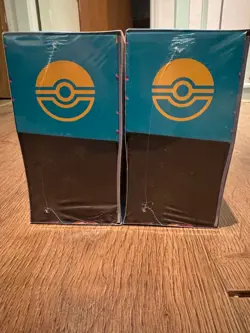 2x Pokemon TCG Ascended Heroes Pokemon Center ETB IN HAND | FAST FREE DISPATCH - Image 4