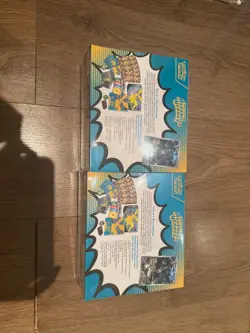 2x Pokemon TCG Ascended Heroes Pokemon Center ETB IN HAND | FAST FREE DISPATCH - Image 5