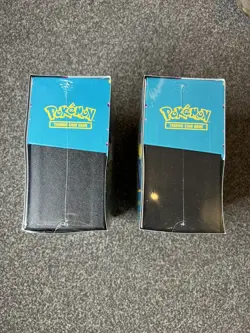 2x Pokemon TCG Ascended Heroes Pokemon Center ETB ✅ IN HAND | FAST DISPATCH - Image 2