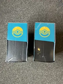 2x Pokemon TCG Ascended Heroes Pokemon Center ETB ✅ IN HAND | FAST DISPATCH - Image 3