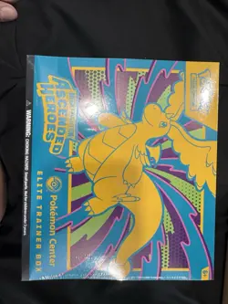 2x Pokemon Center - Ascended Heroes ETB - Image 2